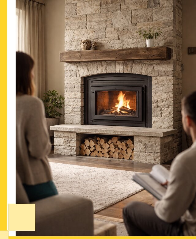 Проекты печей каминов в Белебее от 12241 р. | ЭриданБлб