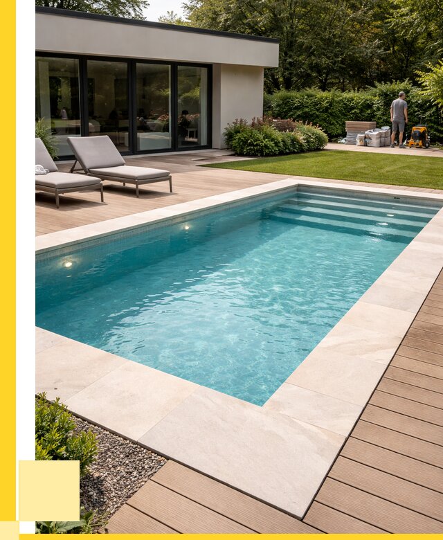 Бассейн под ключ в Белебее от 2550250 р. строительство | ЭриданБлб