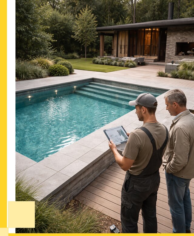 Строительство бассейнов в Белебее от 1224120 р. ЭриданБлб