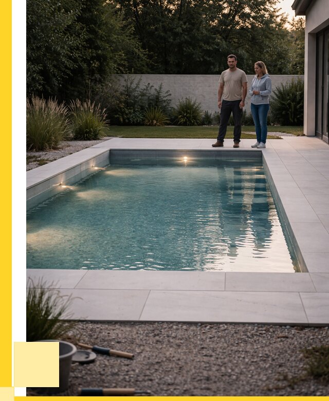 Проектирование бассейнов в Белебее от 71407 р. | ЭриданБлб