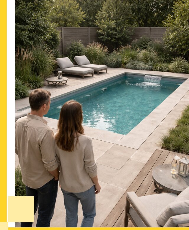 Частные бассейны в Белебее строительство от 1530150 р. ЭриданБлб