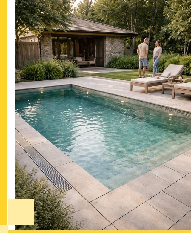 Открытые бассейны с подогревом в Белебее от 1224120 р., ЭриданБлб