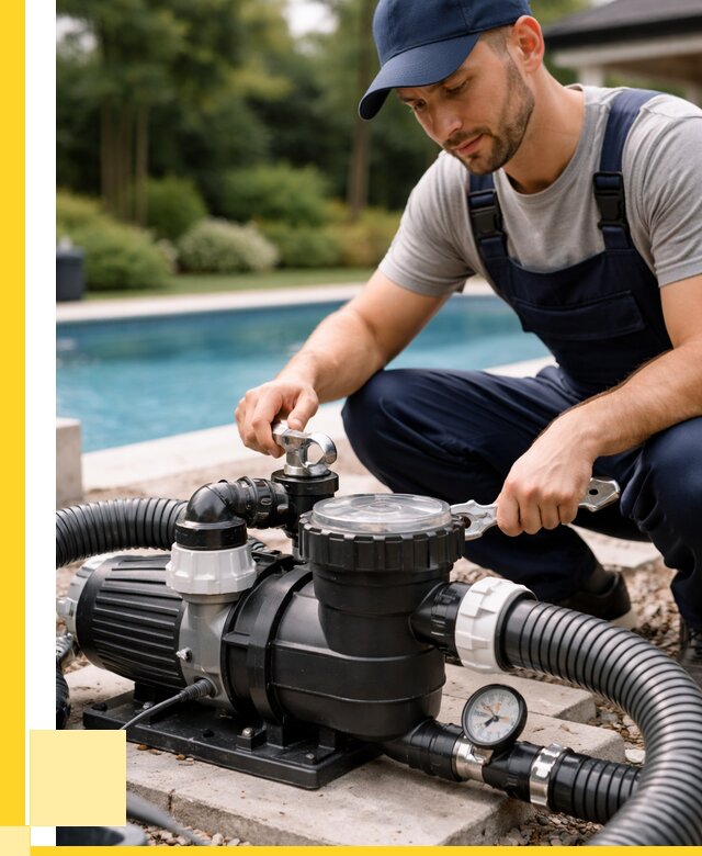 Насосы для бассейнов в Белебее купить от 12241 р. | ЭриданБлб