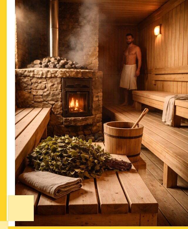 Парилки для бани купить в Белебее от 76508 р. | ЭриданБлб