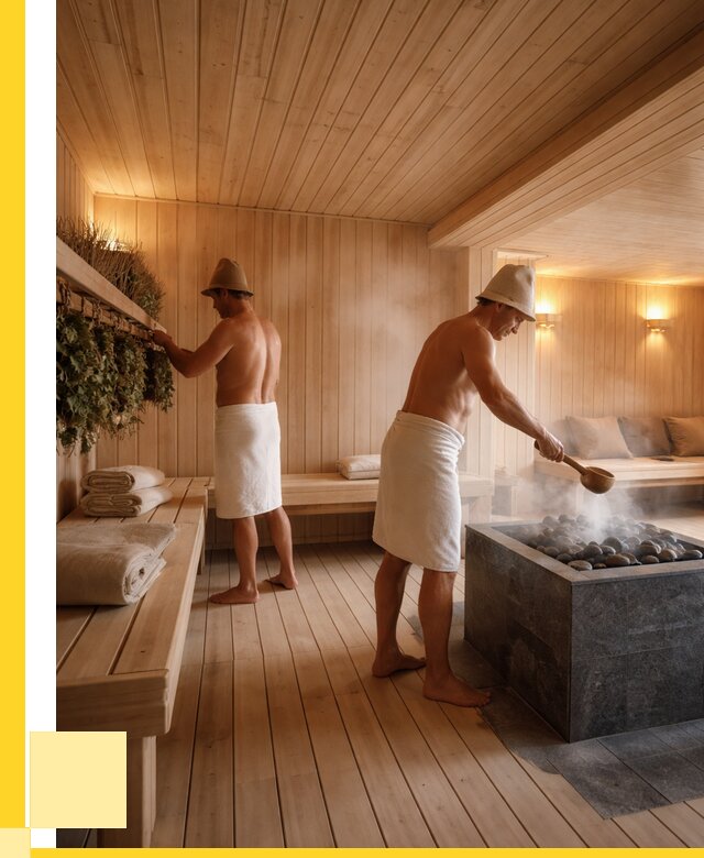 Баня и SPA под ключ в Белебее от 816080 р. строительство ЭриданБлб