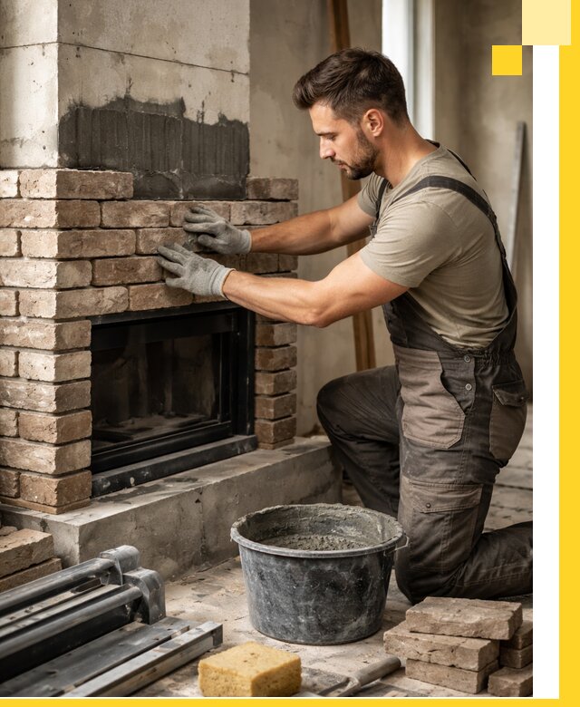 Услуги по устройству и монтажу Расул в банях и саунах в Белебее